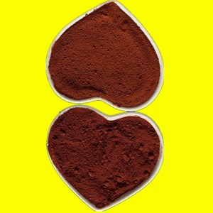 Finişer tuğlaları için demir oksit kırmızı % 120 sentetik demir oksit - Product Image 5
