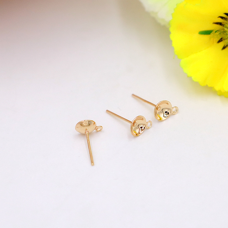 Slingback en perles de couleur KC