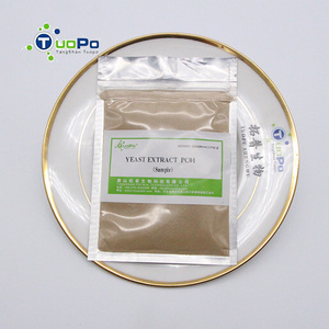 Bột Tăng Cường Hương Vị Trung Quốc Gia Vị Thịt Sacaromyces Msg Thay Thế Nấm Men Dinh Dưỡng Cerevisiae - Product Image 3