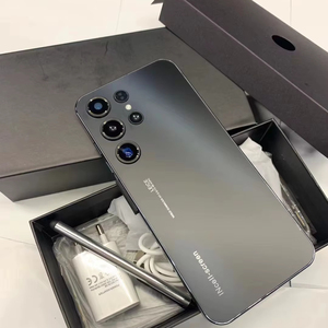 Global Version S23 ultra Smartphone 6.8inch High Touch <strong>Sensitivity</strong> Display 16gb + 1tb <strong>Android</strong> Phone 3g 4g 5g 108mp Code Division