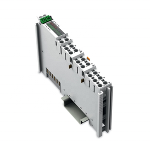 Original New 750-450 4-Channel <strong>Analog</strong> <strong>Input</strong> Module to Industrial <strong>Control</strong> Systems - Product Image 1