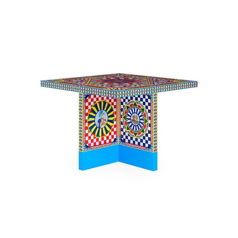 Collisione di colori siciliani397 cm*97 cm*68 cm