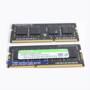 Hot Sale ECC Funktioniert 4GB 8GB 16GB RAM Speicher 512GB 256GB DDR3 DDR4 Kapazität für Mini-PC und Laptop-Computer Lager verfügbar - Product Image 3