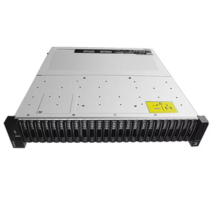 ThinkSystem DE2000H Almacenamiento en red NAS almacenamiento en red - Product Image 2