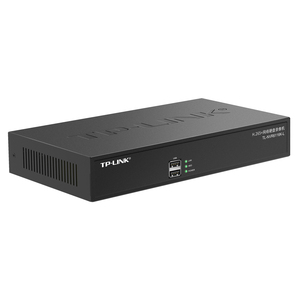 TP-LINK 16CH H.265 + NVR 4K 4x4MP xem trực tiếp phát lại thông minh đám mây doanh nghiệp giám sát thép không gỉ 200A đánh giá 24V - Product Image 4