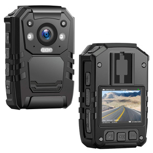 System Unit <strong>Computer</strong> Win 7 Win 10 Ambarella A7 Professional Thermal <strong>Camera</strong> Video Recording Wearable <strong>Camera</strong> - Product Image 5