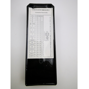 フィールドバスIOモジュールCc-linkIEフィールド産業用イーサネットIOモジュール8XPNP入力/8XPNP出力 - Product Image 6