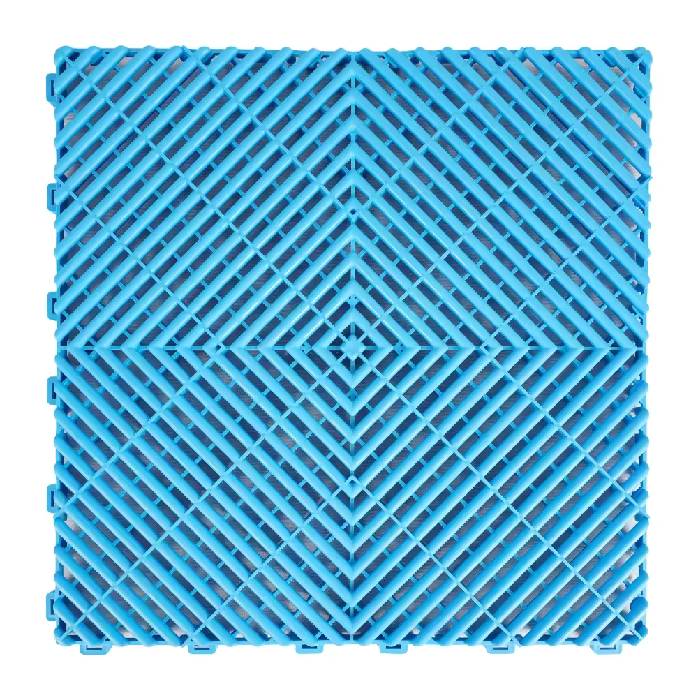 Bleu clair