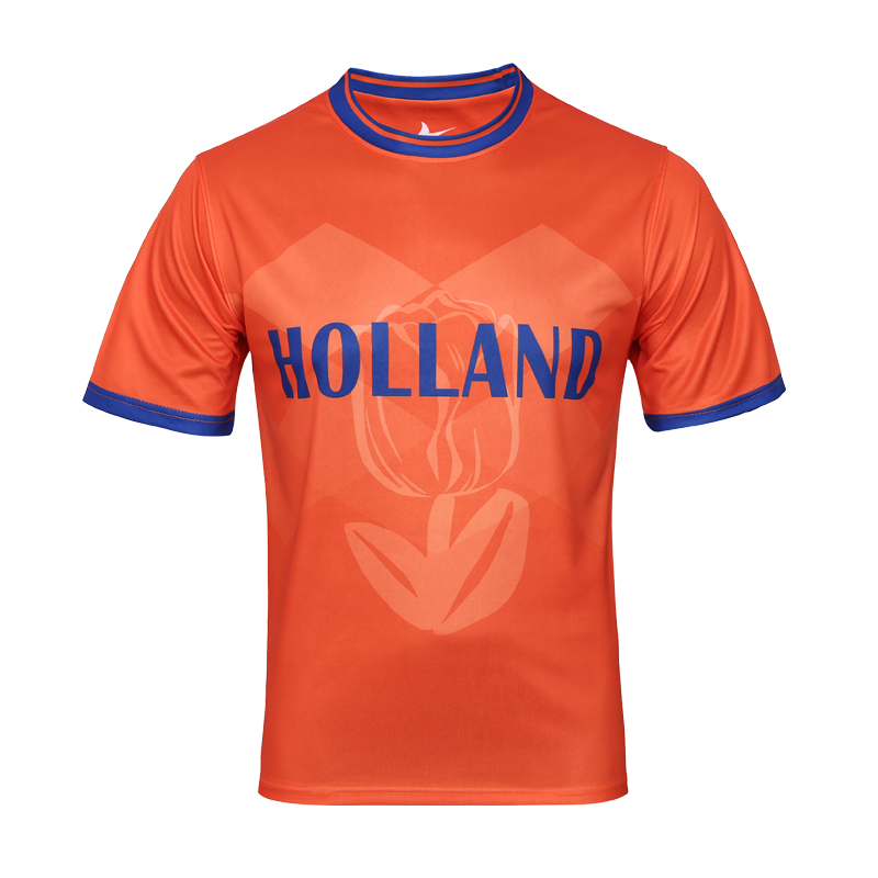 Netherlands