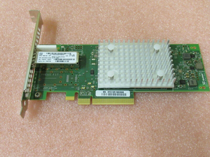 HPE SN1600Q 32Gb porta singola PCIe USB3.0 interfaccia Smart Server Wireless schede di rete di Stock esterne in fibra canale Host Bus - Product Image 3