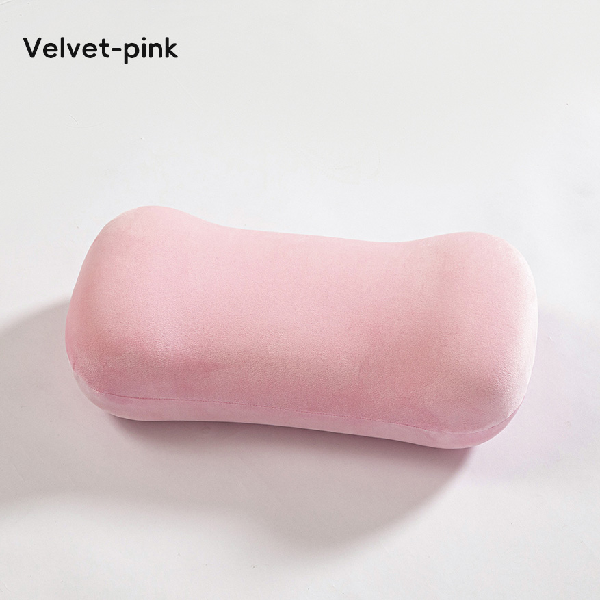 Velvet Pink