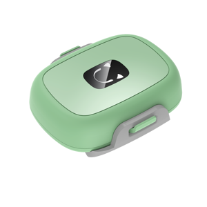 小动物狗猫智能取景器定位器4g实时跟踪宠物全球定位系统跟踪器 - Product Image 1