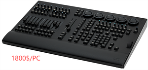 DMX Command Wing Controller professioneller Disco Party Bühnenlicht-Controller DJ-Controller