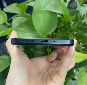 Good Condition <strong>Mi</strong>/<strong>Redmi</strong> 14C Smart Mobile Phone Unlocked Global Original 6.88'' Display 16GB Fast Charging LTE Version US - Product Image 4