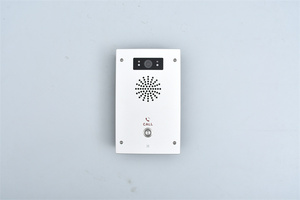 Parking Villa Apartment Access Control <strong>Sip</strong> Door Phone With Sos Emergency <strong>Ip</strong> <strong>Intercom</strong> <strong>System</strong> - Product Image 5