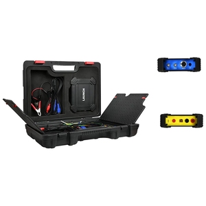 X431 S2-2 sensör kutusu 2 kanal el sensörü simülatörü ve test cihazı - Product Image 4