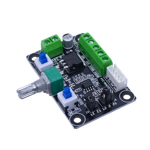 42/57 Schrittmotor Einfacher Antrieb MKS OSC Controller PWM Puls drehzahl regelung Positive und negative Steuer platine - Product Image 5