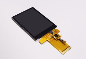 Polcd Tft RGB 2,8 Zoll Industriecontroller Farbdisplay Paneel kapazitiver Touchscreen IPS-Lcd-Modul - Product Image 3