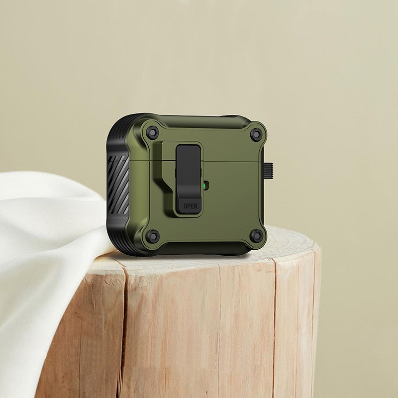 Vert marine -- Pour airpods 3