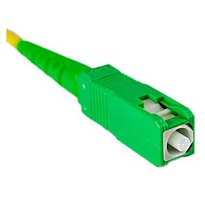 光ファイバージャンパーSCAPCからSCAPCコネクタ光パッチコードSMSX光ファイバージャンパー中国製造 - Product Image 6