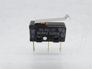 Nuovo e originale Plc SS5GL13T interruttore PLC Controller di programmazione - Product Image 3
