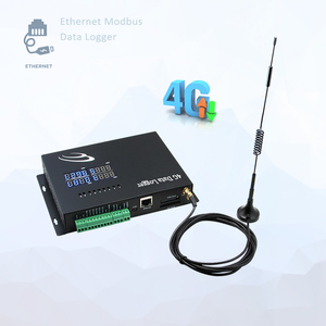 Industriale Iot Telemetria 4G ed Ethernet Data Logger per modbus termostato - Product Image 3