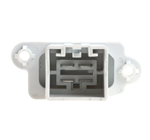1253185 1325972 1855157 2S6H18B647AC 2S6H-18B647-AC 3M5H18B647ABブロワーモーター抵抗器 - Product Image 5
