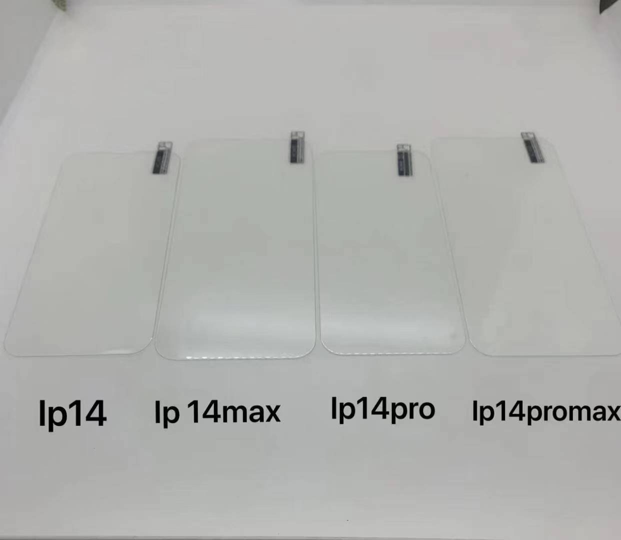 Pour iPhone 14 Pro Max