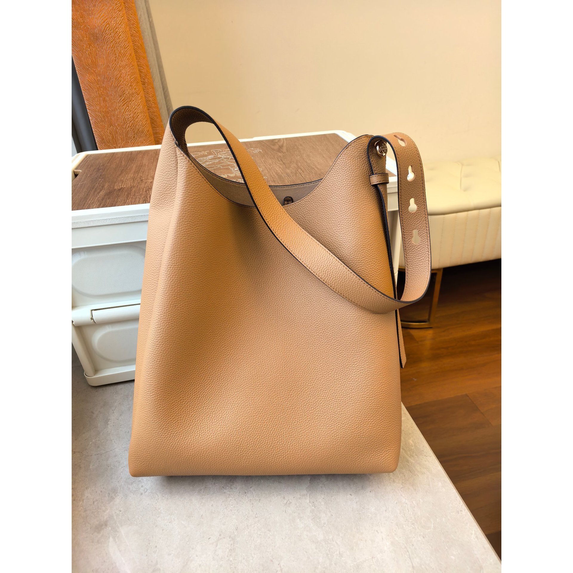 Marron Grand