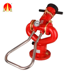 Long Range Auto Tracking <strong>Module</strong> for Firefighting Equipment &amp; Accessories for <strong>Fire</strong> Alarm &amp; Water Cannon <strong>Input</strong>/<strong>Monitor</strong> - Product Image 2
