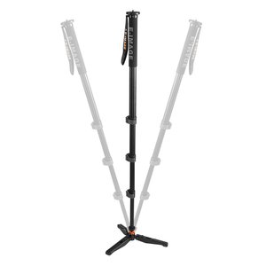 E-<strong>IMAGE</strong> MA600 Professional Photographic Aluminum Monopod for DSLR Camera