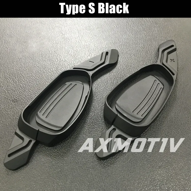 Type S Black