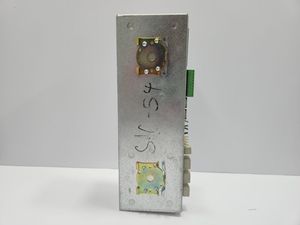 Nuevo controlador de programación PLC de automatización Industrial de almacén listo para el hogar original - Product Image 5