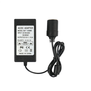 <strong>AC</strong> to <strong>DC</strong> Universal 5A 2.5A 12V 24V for Projector PrinterSwitching Power <strong>Adapter</strong> - Product Image 2