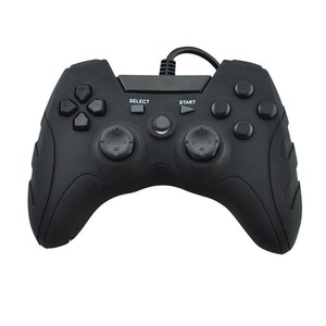 Controlador de alta calidad joystick Gaming GamePad con cable joysticks controlador de juego para PS3 pc360 PC Android - Product Image 6