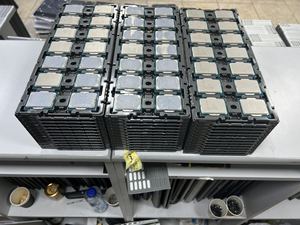Wholesale for <strong>Intel</strong> I7-8th <strong>Generation</strong> 8700 SR3QS 3.2GHz Six <strong>Core</strong> CPU <strong>Processor</strong> for Desktop Computers New and Used Tray Package - Product Image 5
