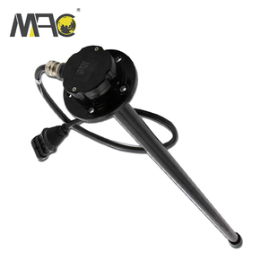 Sensor capacitivo de nivel de tanque de aceite combustible líquido de instrumentos de medición de nivel de capacitancia - Product Image 2