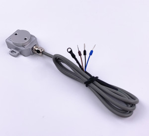 Miran非接触式霍尔角传感器，带0-5V输出高效电位器传感器 - Product Image 6