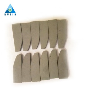 Tipi E2 tungsten karbür kesici bıçak ipuçları büküm matkap - Product Image 6