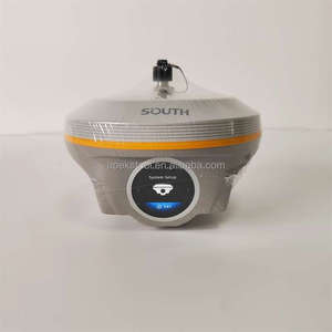 Asequible Rtk Gps Posicionamiento visual Replanteo Modelado 3D Dumpy Level Survey Instrument South Rtk Gnss Gps Rover Inno8 - Product Image 3