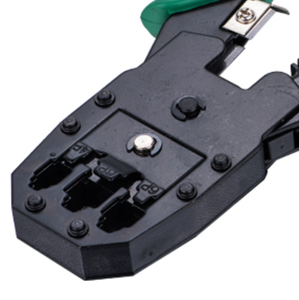 Mạng LAN cáp Uốn tóc bồng Kìm netcable Uốn Tóc bồng công cụ <span class=keywords><strong>RJ11</strong></span> RJ45 6P/8P/4P cho netcable công cụ mạng Ethernet - Product Image 4