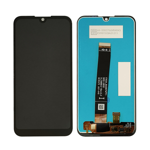 Touch Screen Digitizer sostituzione Display Assembly Pantallas De Celular per Huawei cellulare Lcd monitor accessori - Product Image 3