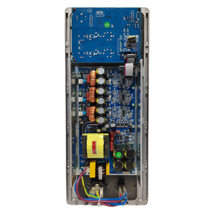 Модуль усилителя высокой мощности SPM800AD RMS мощность LF 600 Вт HF 200 Вт для профессиональных аудио активных динамиков - Product Image 6