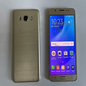 Used <strong>Sumsung</strong> Galaxy J710 with GSM and LTE Cellular Connectivity - Product Image 1
