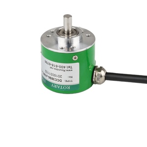 38mm codificador 5000 rpm rotación óptica para Tajima - Product Image 6