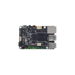 Quad-Core-Prozessor mit 2,4G WiFi 40Pin GPIO VS Himbeer-PI für Klipper I3 CoreXY 3D-Drucker DIy-Benutzer BTT PI V1.2 - Product Image 3