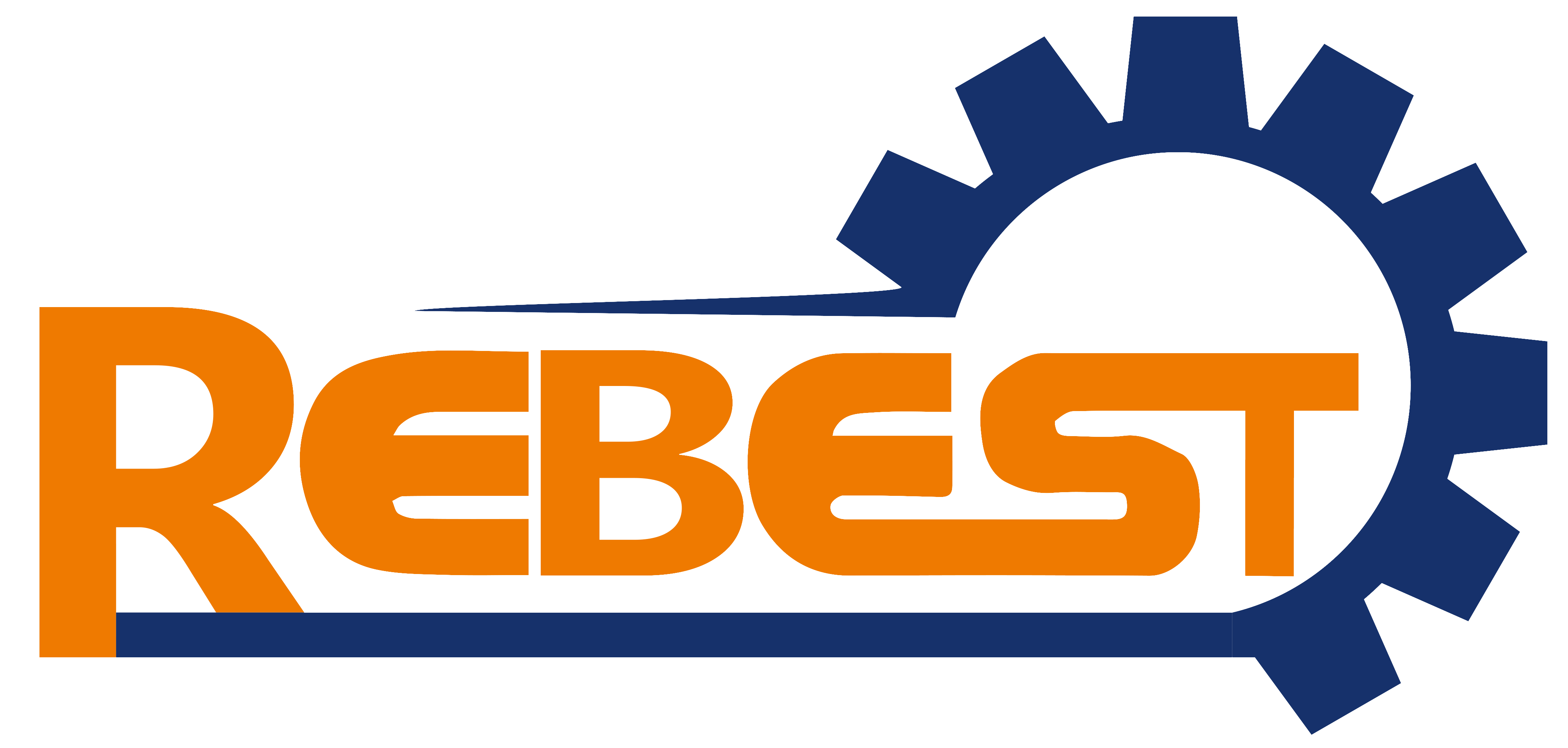 company logo