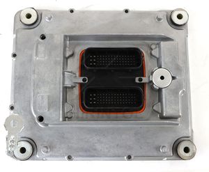 Für Volvo-kompatible Motors teuer gerät P01 P03 Neuer Zustand Computer Panel mit Programm