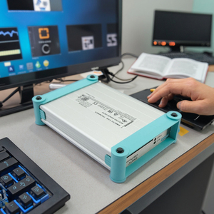PLC HMI modulo Controller nuovo magazzino originale lettore di schede USB 6 es7702-0aa00-0xa0 - Product Image 6