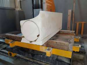Xianda CNC-2000-3000 программное обеспечение для резки алмазной Проволочной Пилы